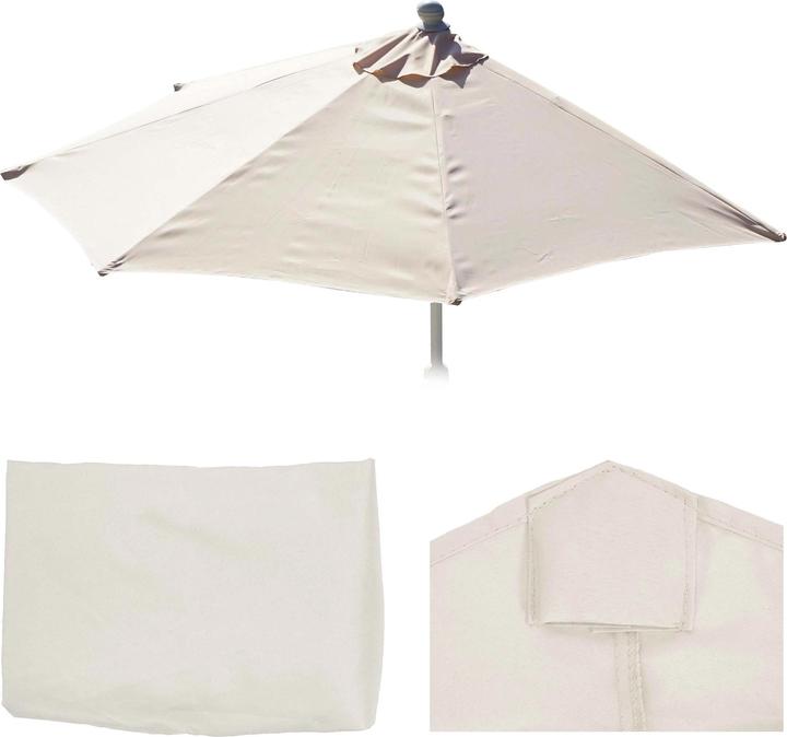 Actual product image MCW Lorca-B300 (2.85 m)
