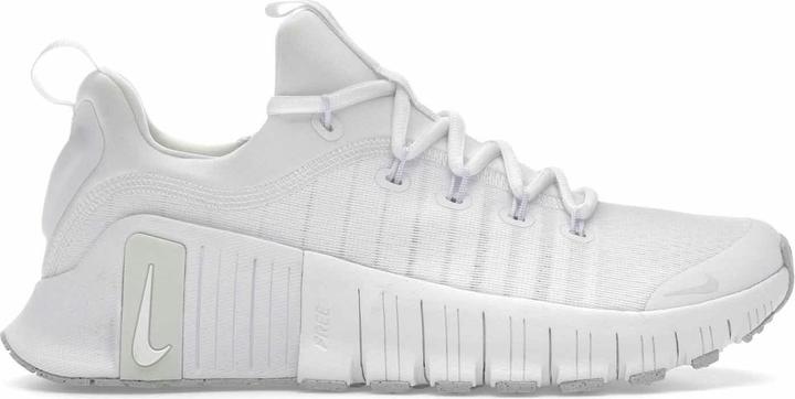 Image du produit Nike Free Metcon 6 Platinum Tint (Women's) (41)