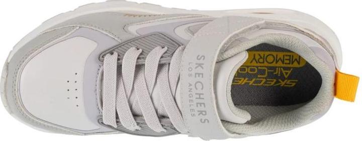 Image du produit Skechers Uno Gen1 - Couleur Rays Gray (33)