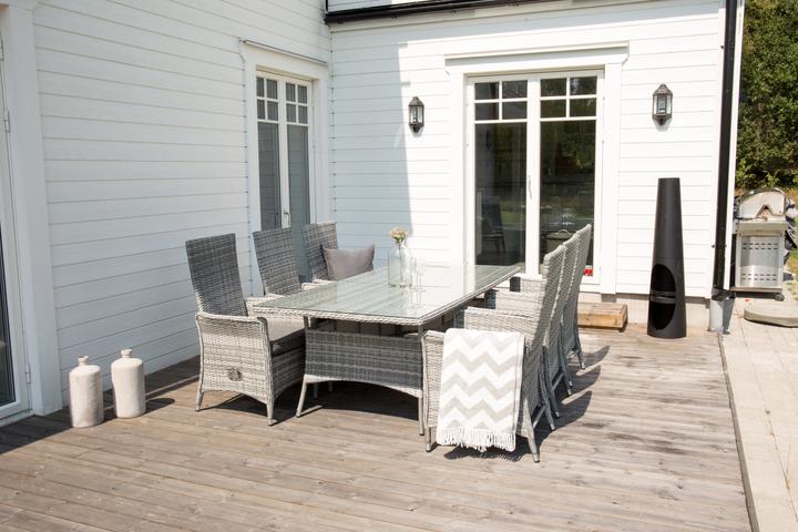 Image du produit Venture Home Foyer Bastian