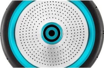 Actual product image Gardena Premium Casting Rod