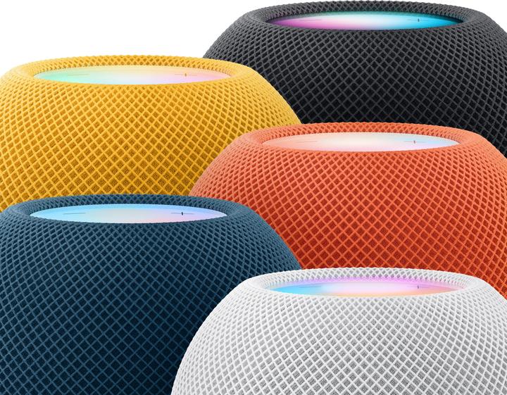 Produktbild Apple HomePod mini (Apple Siri)