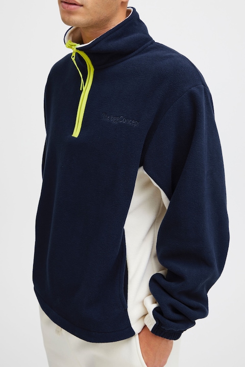 Produktbild TheJoggConcept The Jogg Concept Male - JCMCLARA HALFZIP JACKET - Jacket Cas - 22800363 (L)