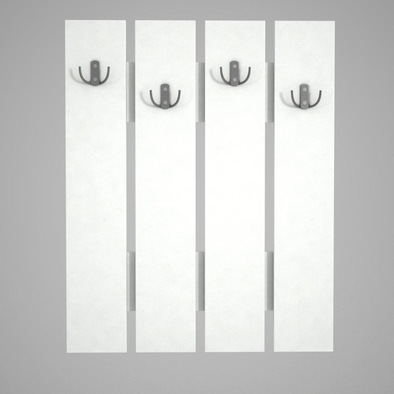Kalune Design, Garderobe + Kleiderhaken, Byron