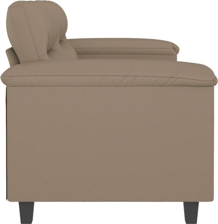 Produktbild vidaXL Jason (2-Sitzer)