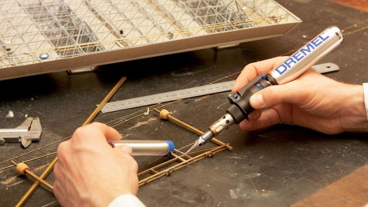 Immagine prodotto Dremel VersaTip