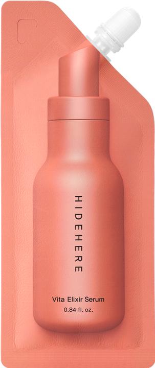 Image du produit Hidehere Sérum Vita Elixir 25ml (25 ml)