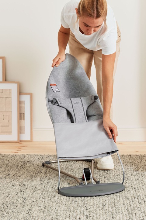 Image du produit BabyBjörn Gardienne d'enfants Balance Bliss