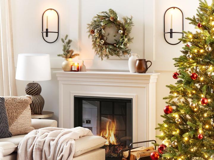 Produktbild Beliani Hovila