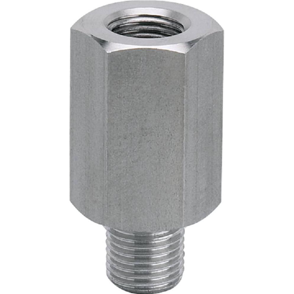 ifm Electronic Adattatore, Pulsante + Interruttore