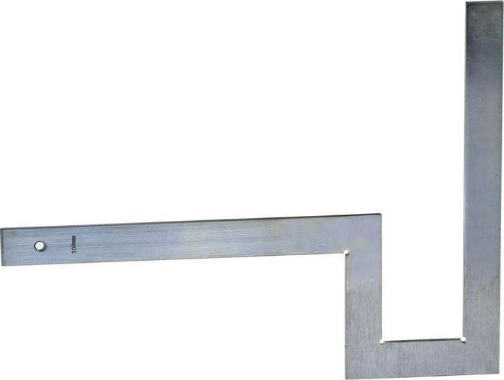 Actual product image Helmuth A. Jensen Mib flangevinkel 400x400 mm -