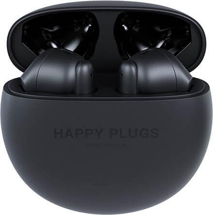 Produktbild Happy Plugs Headphones Joy Lite (12 h, Kabellos)