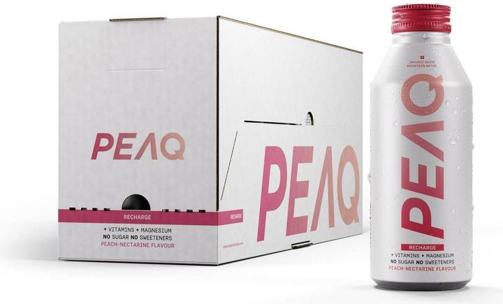 Peaq Recharge