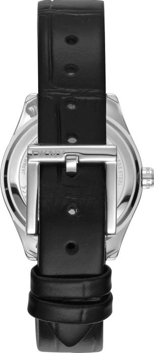 Produktbild DKNY DK1L017L0015 Chambers Glitz Black (Analoguhr)