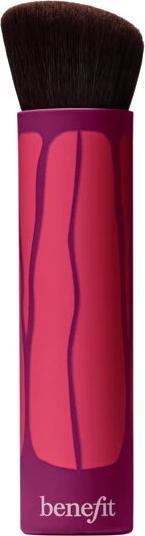 Actual product image BeneFit Cosmetics Benefit Hoola WaveMaker Brush (Bronzer)