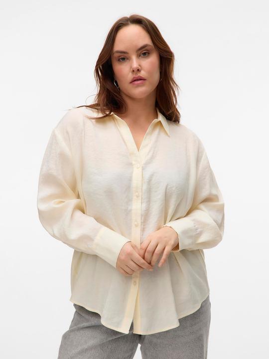 Produktbild Vero Moda VMQUEENY Hemd Hemd (50)
