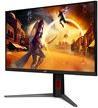 Image du produit AOC U32G4U Fast IPS Monitor,,, 2x HDMI, DisplayPort, USB Hub (3840 x 2160 pixels, 31.50")