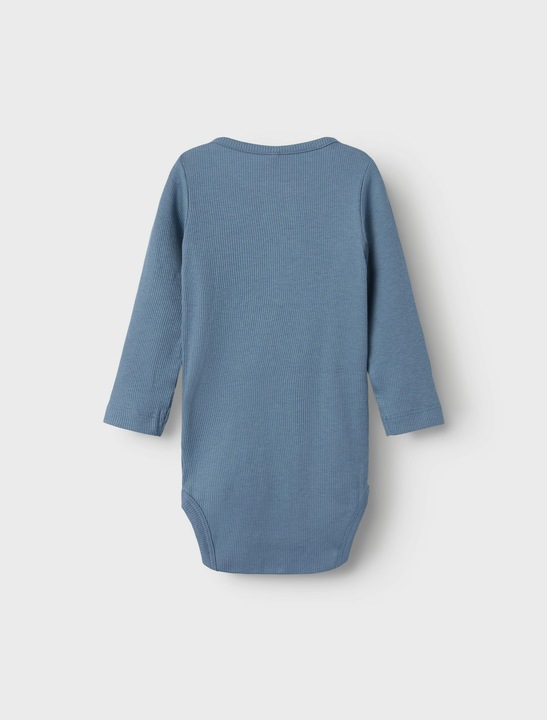 Actual product image Name it Nbmkab Ls Body Noos (68)