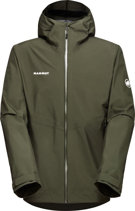Mammut Alto Light HS Hooded Jacket Men