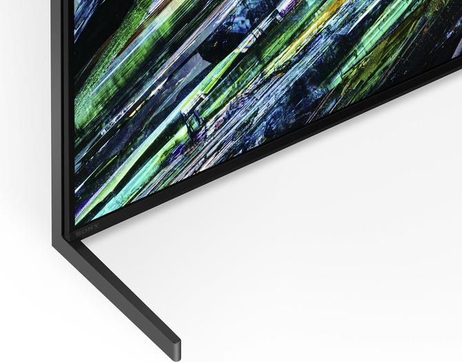 Actual product image Sony XR-65A95L (65", A95L, OLED, UHD, 2023)