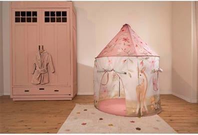 Actual product image Little Dutch Fairy Garden play tent