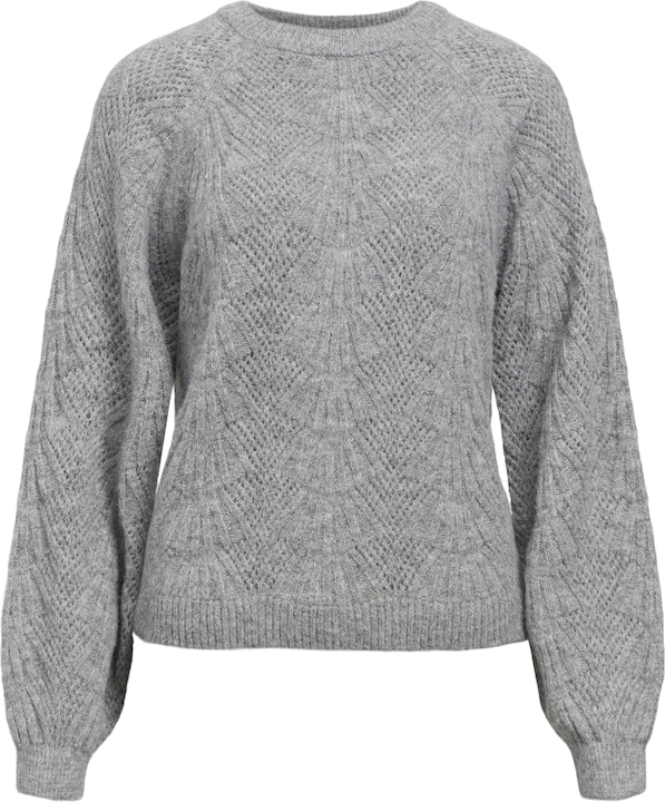 Actual product image Object Knit jumper (L)
