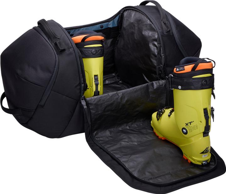 Produktbild Thule Bags and briefcases 5160 Roundtrip Ski and Snowboard Duffel 80L Black