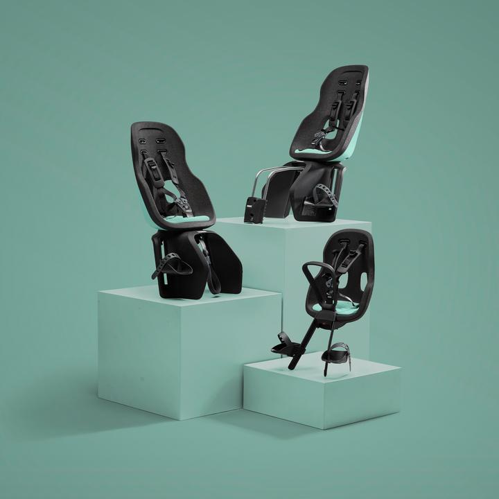 Produktbild Thule Yepp Nexxt 2 Maxi FM (Sattelstütze)