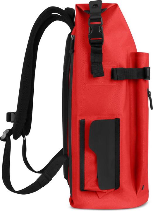 Actual product image ABC Design Rucksack Zürich (24 l)