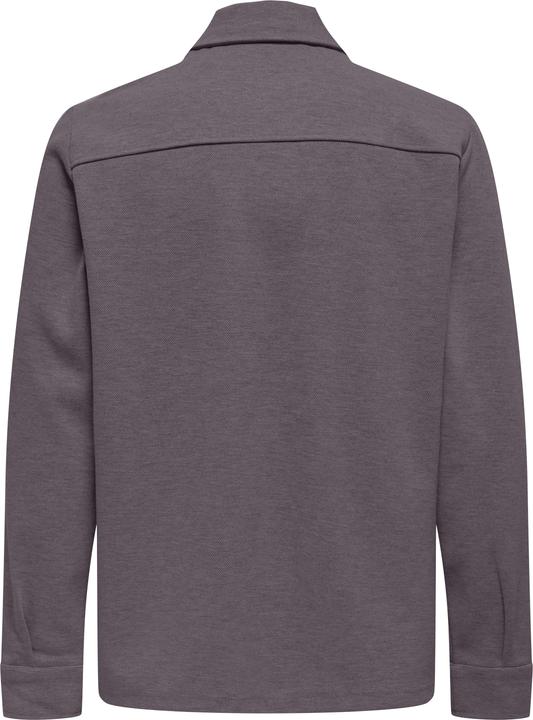 Produktbild Only & Sons Onsnewkodyl Overshirt Sweat Noos (S)