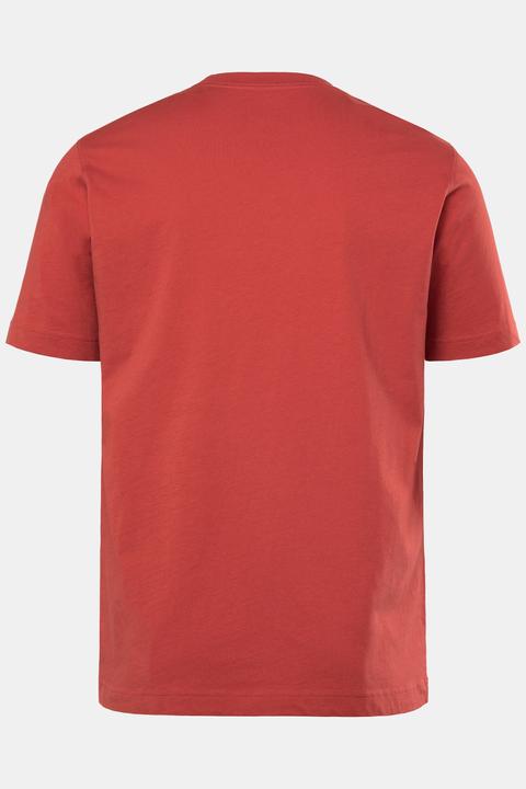 Produktbild JP1880 T-Shirts, Basic, 2er-Pack, Rundhals, bis 8XL (5XL)