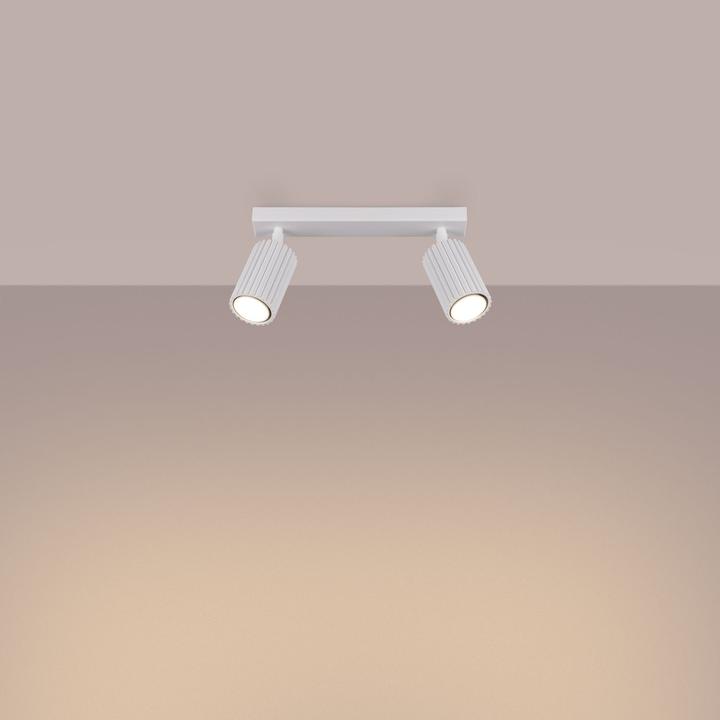 Image du produit Licht-Erlebnisse Spot Strahler Berta (GU10)