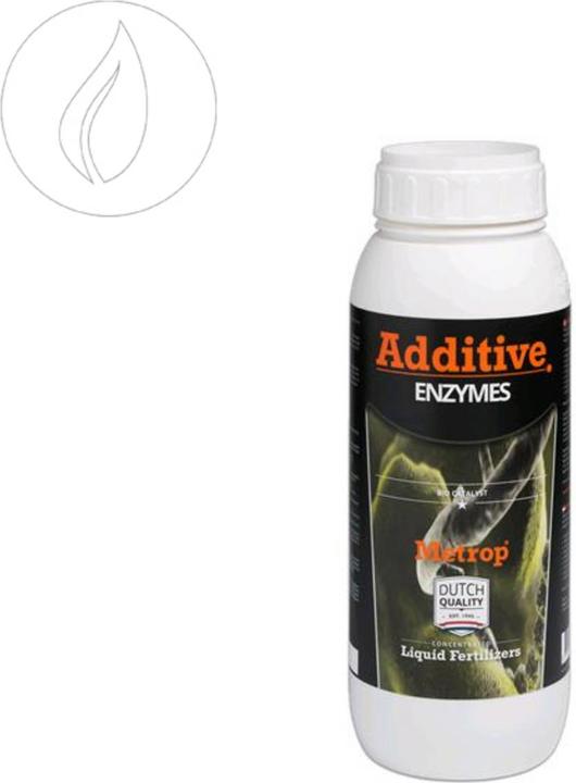 Image du produit Metrop Enzymes 1L (1.20 kg, 1 l)