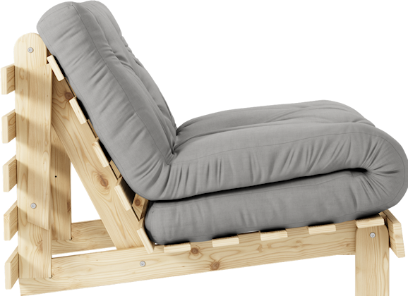 Actual product image Karup Design Roots 90 (Sofa bed, 1-seater)