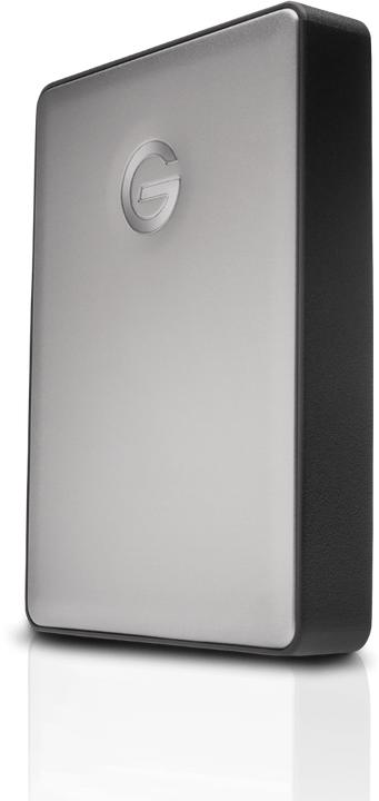 Actual product image G-Tech G-DRIVE Mobile USB-C (5 TB)