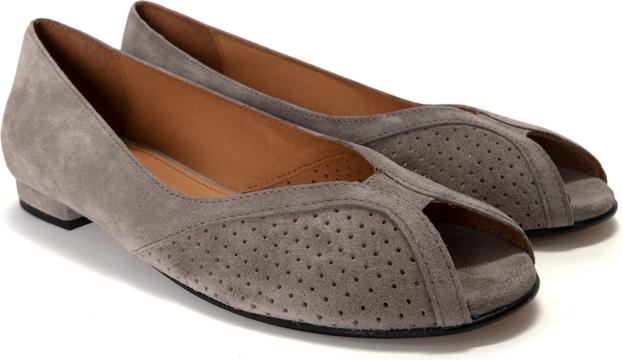 Actual product image Anonymous Copenhagen Tiffy Grey (40)