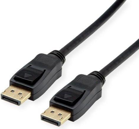 Produktbild Value DisplayPort-Kabel - DisplayPort (M) zu DisplayPort (M (1.50 m)