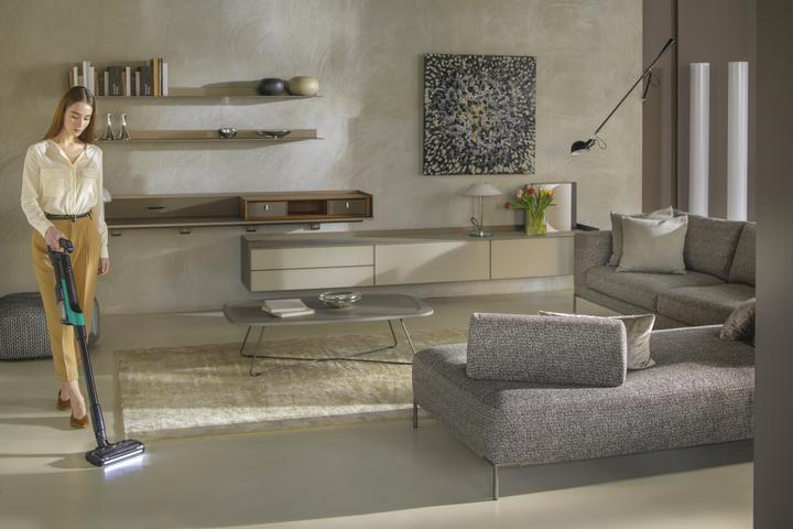 Actual product image Hoover HF210P 011