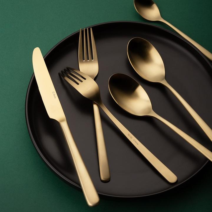 Actual product image Sola Salamanca (24 Piece, Cutlery set)