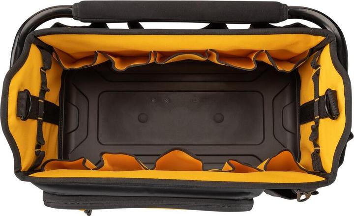 Actual product image DeWalt TOOL BAG WITH HANDLE DWST60106-1