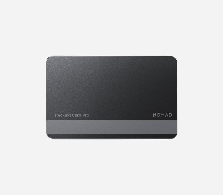 Immagine prodotto Nomad Tracking Card Pro (iOS)