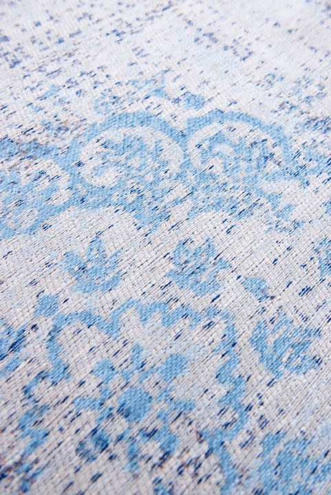 Produktbild Louis de Poortere Fading World Medallion (200 x 280 cm)
