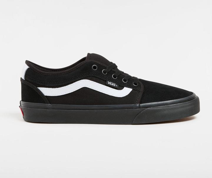 Immagine prodotto Vans Chukka Basso Con Striscia Laterale (47)