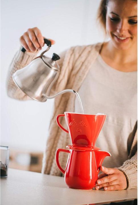 Produktbild Melitta Original 1