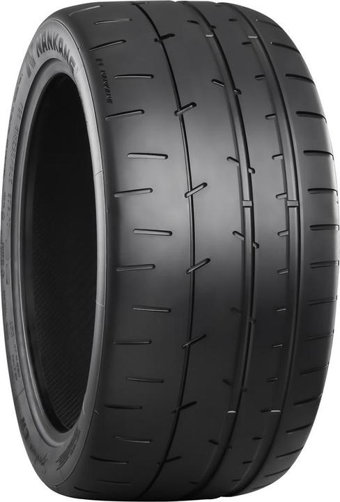 Nankang Reifen 205/45 R17 88W CR-S