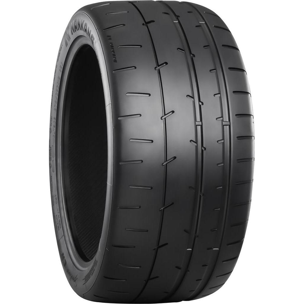 Nankang Opona 335/30 R21 109Y CR-S Etykieta:D-C-B-73 dB