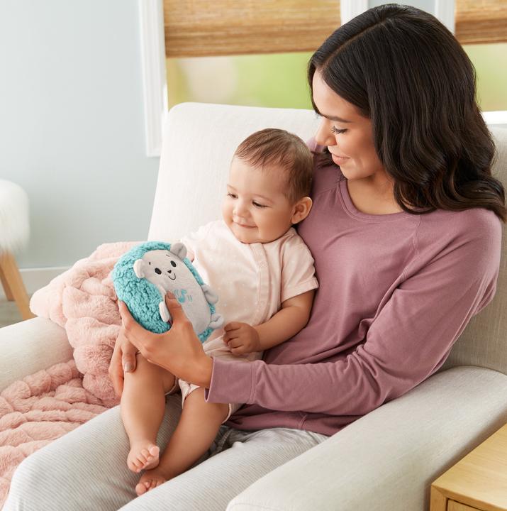 Produktbild Fisher-Price Beruhigende Klänge Igel