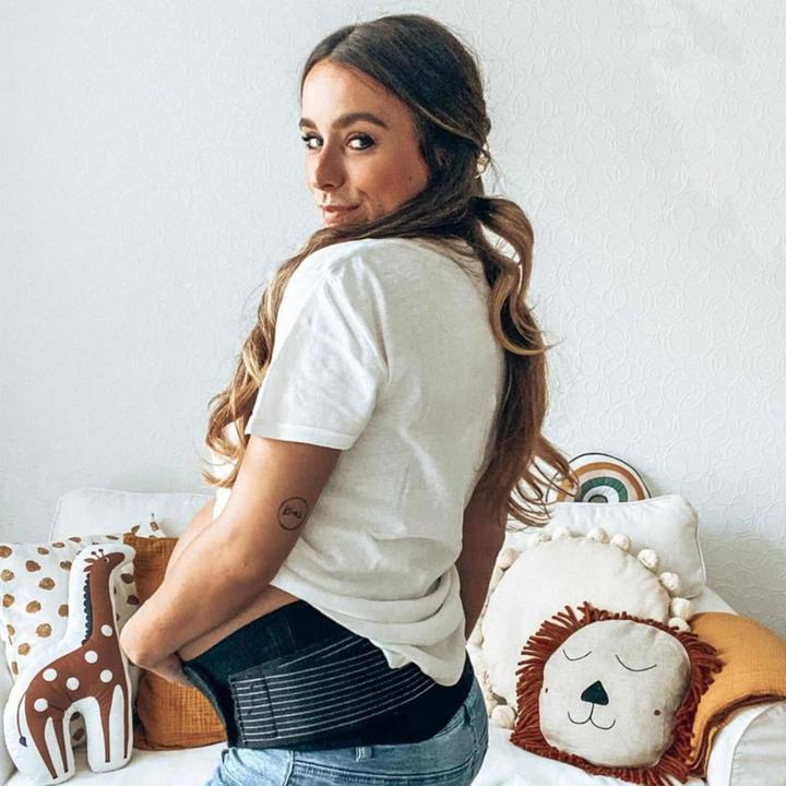 Produktbild Lola&Lykke Lola & Lykke Stützgurt für Schwangere, Grösse S (S)