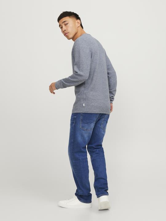 Actual product image Jack & Jones Clark Original JOS 378 Regular fit jeans (W31/L32)
