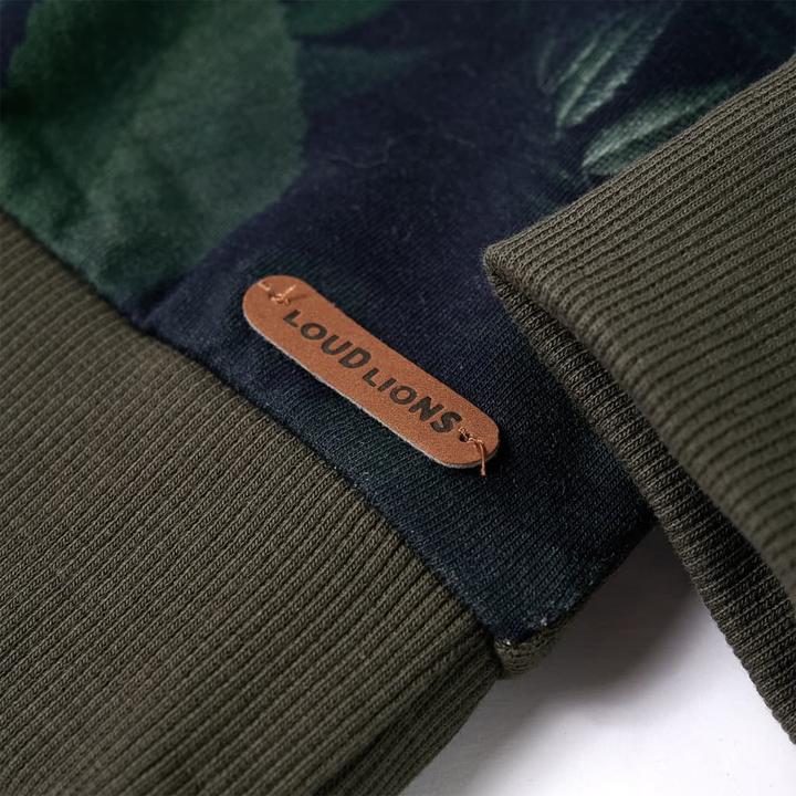 Actual product image vidaXL Kinder Sweatshirt (140)